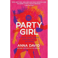 Party Girl: SECOND EDITION: The PG Version - Paperback
