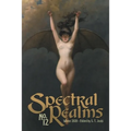 Spectral Realms No. 12: Winter 2020 - Paperback