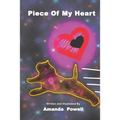 Piece Of My Heart - Paperback