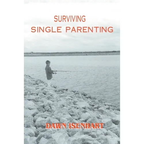 Surviving Single Parenting - Paperback