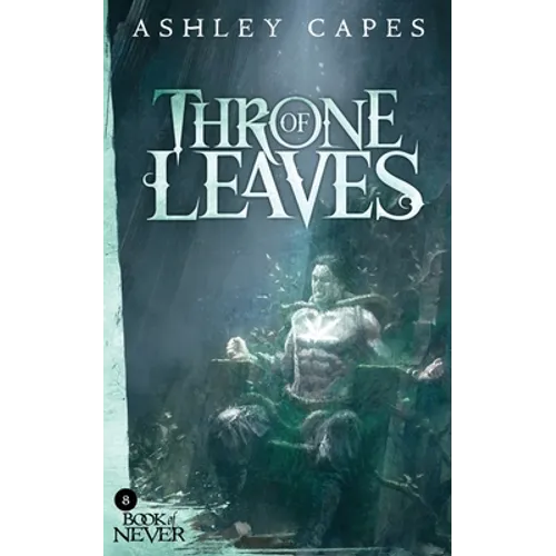 Throne of Leaves - Paperback