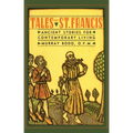 Tales of St. Francis - Paperback