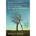 The One-In-A-Million Boy - Paperback