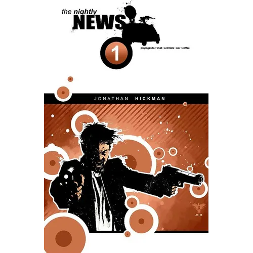 Nightly News - Paperback