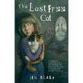 The Last Free Cat - Paperback