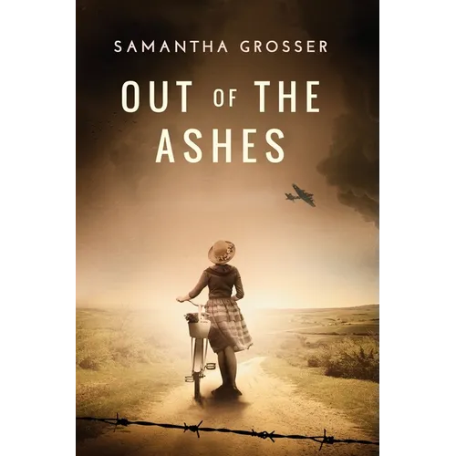 Out of the Ashes - Paperback