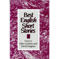 Best English Short Stories I - Paperback