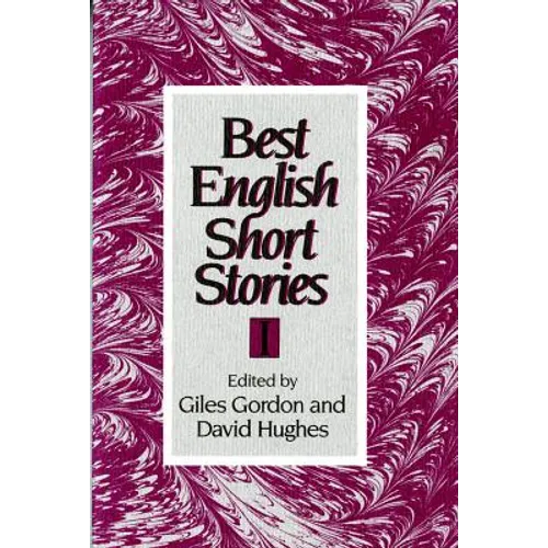 Best English Short Stories I - Paperback