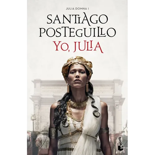 Yo, Julia (Premio Planeta 2018) - Paperback