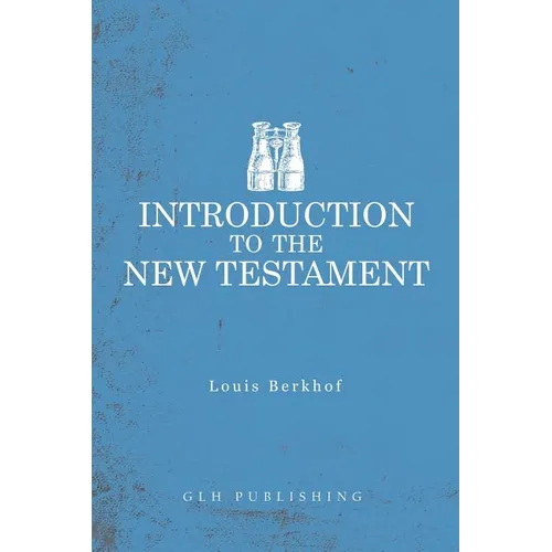 Introduction to the New Testament - Paperback