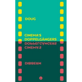 Cinema's Doppelgängers - Paperback