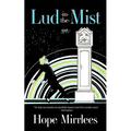 Lud-In-The-Mist - Paperback