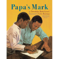 Papa's Mark - Paperback