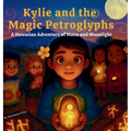Kylie and the Magic Petroglyphs: Little Aloha Adventures