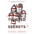 All Your Twisted Secrets - Paperback