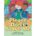 Please Don'T Judge Me - Paperback