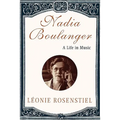 Nadia Boulanger: A Life in Music - Paperback
