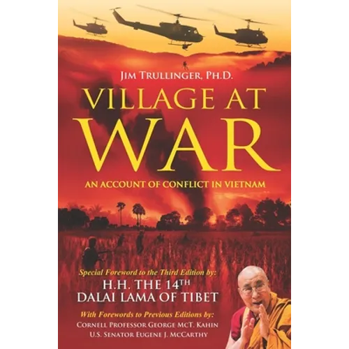 Village at War: An Account of Conflict in Vietnam
