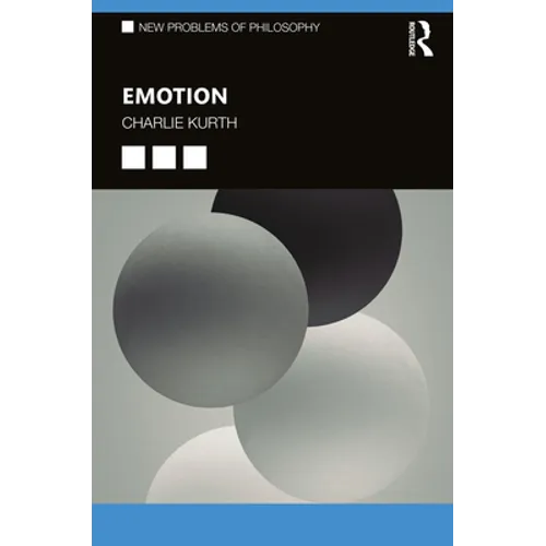 Emotion - Paperback