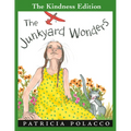 The Junkyard Wonders - Paperback