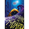 Nightmare in the Backyard - Hardcover