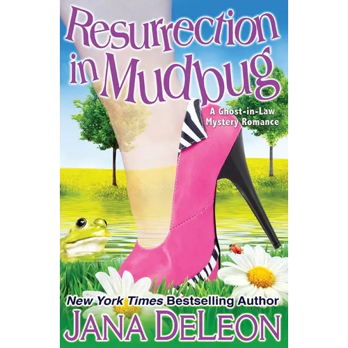 Resurrection in Mudbug - Paperback