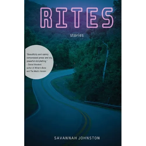 Rites - Paperback