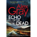 Echo of the Dead - Hardcover