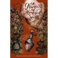 A Grimoire of Honeyed Spells - Paperback