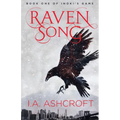Raven Song: A Dystopian Fantasy - Paperback