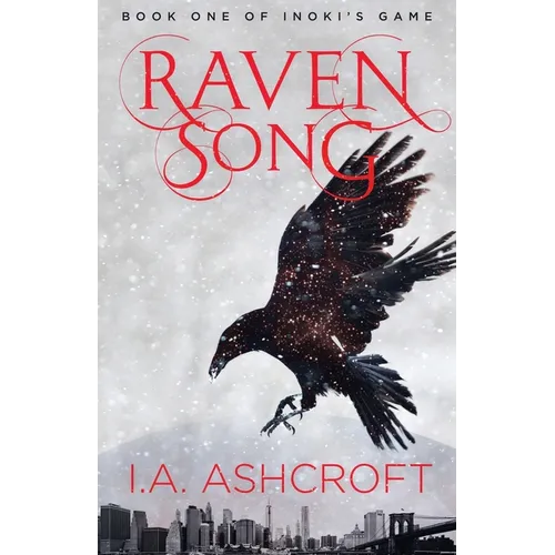 Raven Song: A Dystopian Fantasy - Paperback