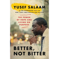 Better Not Bitter - Paperback