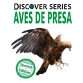Aves de Presa (Birds of Prey) - Paperback