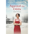 Against the Odds: A wrenching Cold War adventure in Germany's Soviet occupied zone - Paperback