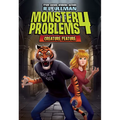 Creature Feature: #4 - Library Binding