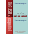 Fuenteovejuna: A Dual-Language Book - Paperback