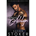 Finding Ashlyn - Paperback