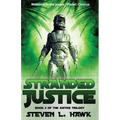 Stranded Justice - Paperback