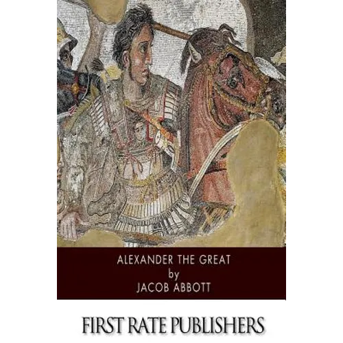 Alexander the Great
