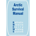 The Arctic Survival Manual
