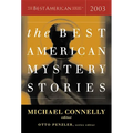 The Best American Mystery Stories - Paperback