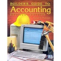 Builder's Guide to Accounting - Paperback