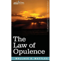 The Law of Opulence - Paperback