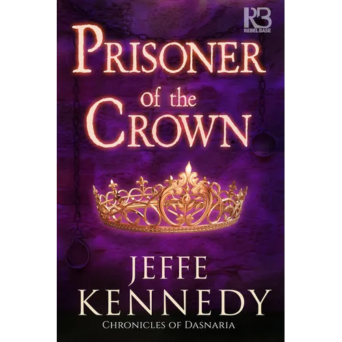 Prisoner of the Crown - Paperback