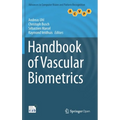Handbook of Vascular Biometrics - Hardcover