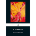 Sons and Lovers - Paperback