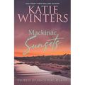 Mackinac Sunsets - Paperback
