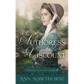 An Authoress and a Viscount - Paperback