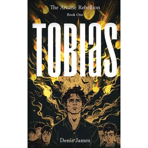 Tobias - Hardcover