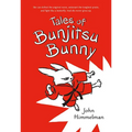 Tales of Bunjitsu Bunny - Paperback